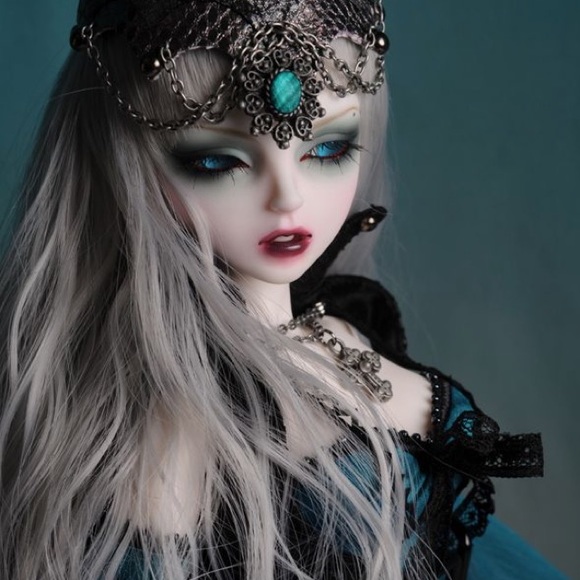 Meet your Posher, Neddy - Picture 6 of 16